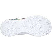 Skechers Infinite Heart Light Sneakers