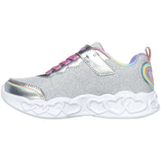 Skechers Infinite Heart Light Sneakers