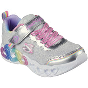 Skechers Infinite Heart Light Sneakers