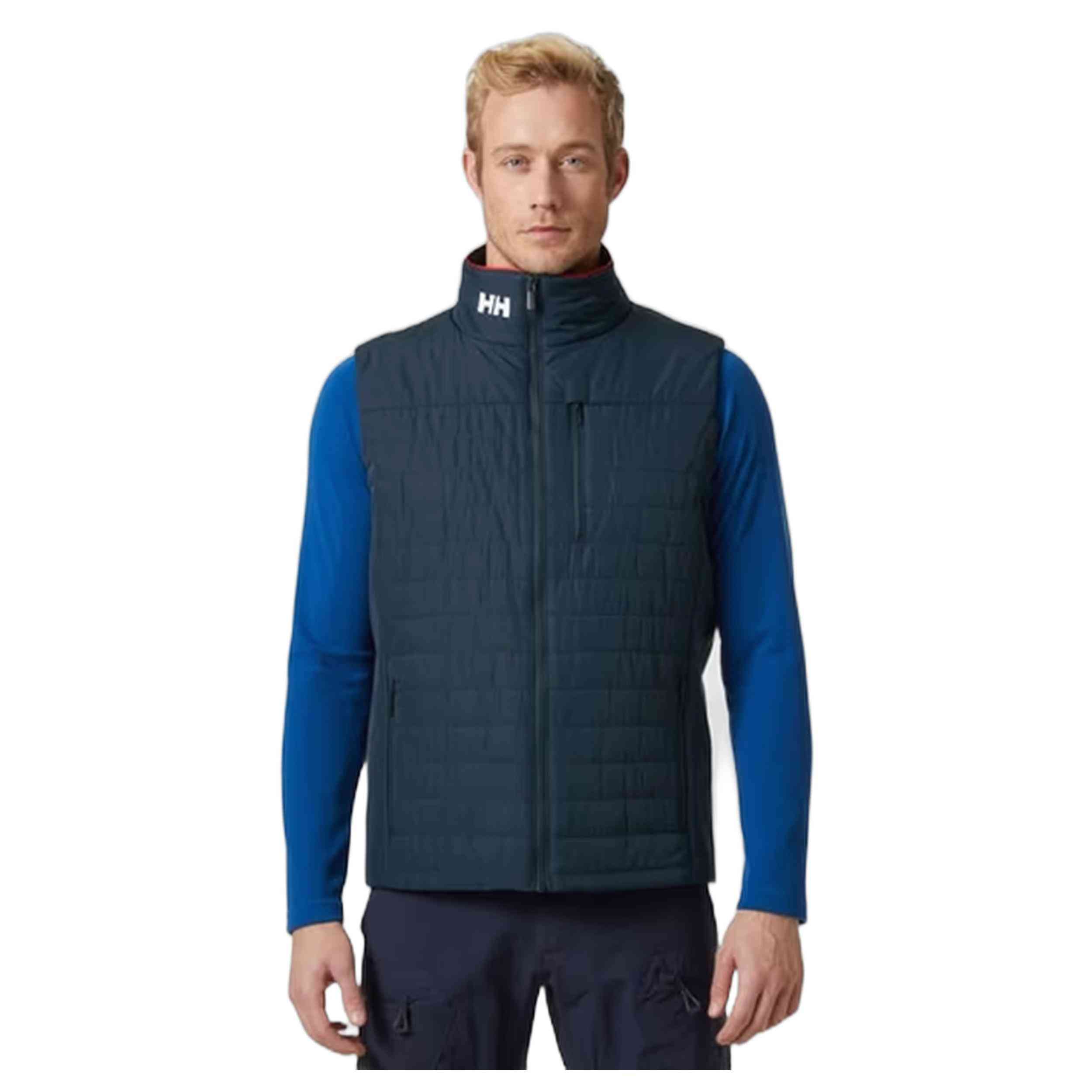 Chaleco Helly Hansen Crew Insulator