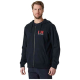 Sudadera Con Capucha Helly Hansen