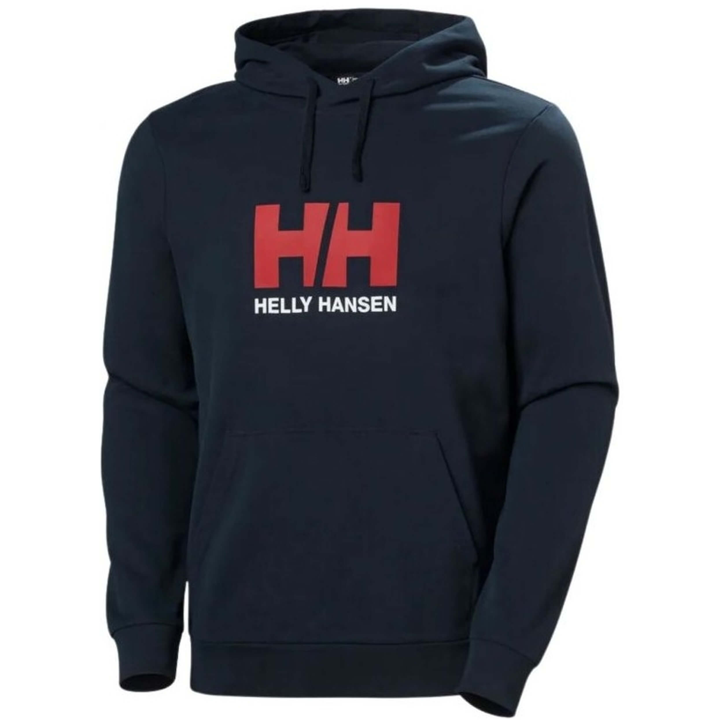 Sudadera Con Capucha Helly Hansen Hh Logo