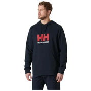 Sudadera Con Capucha Helly Hansen Hh Logo