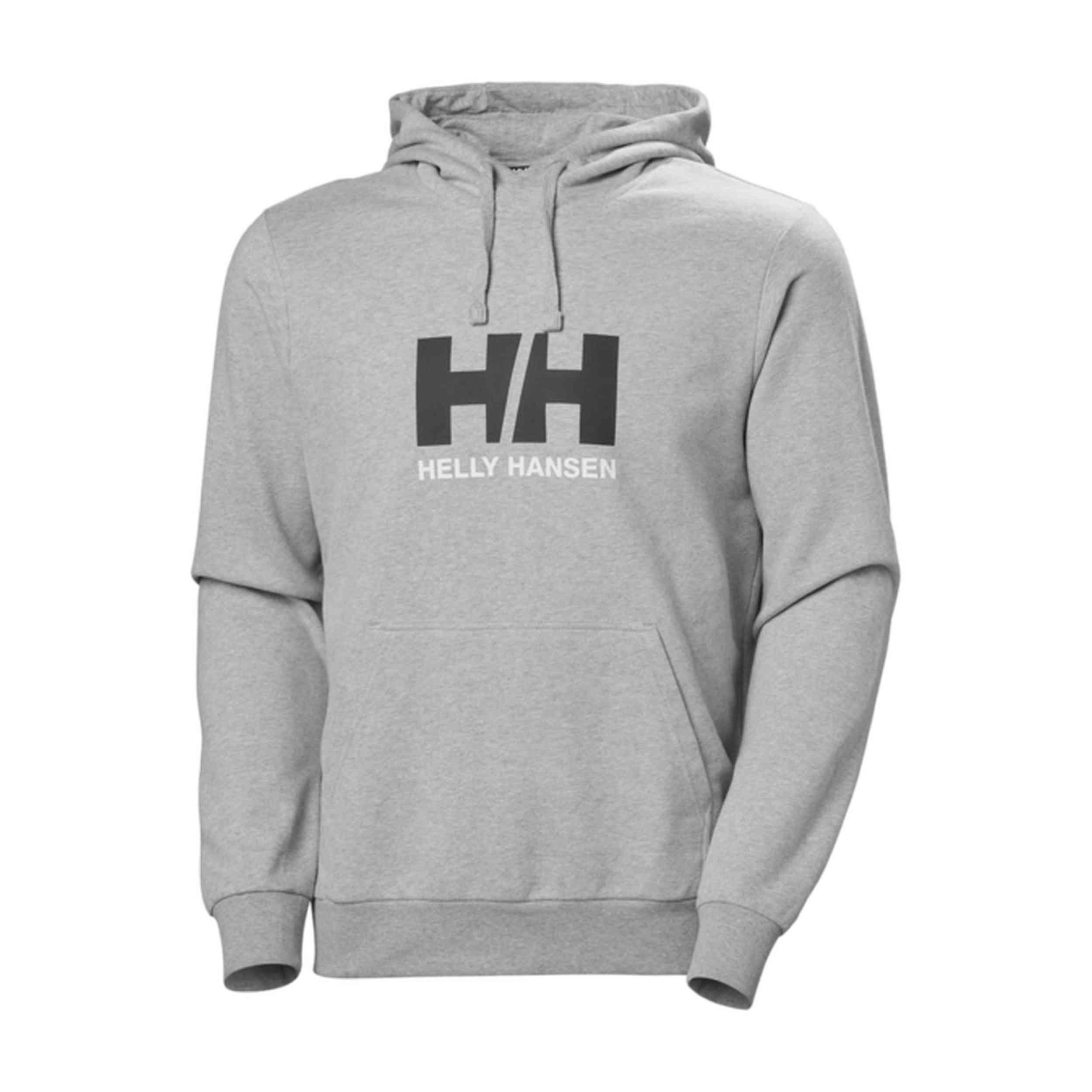 Sudadera Con Capucha Helly Hansen Hh Logo