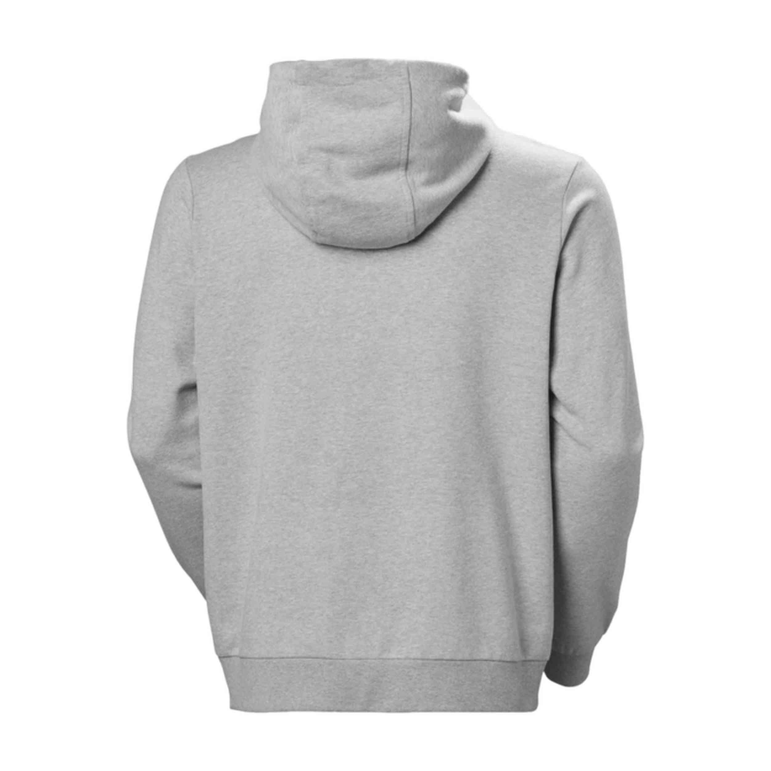 Sudadera Con Capucha Helly Hansen Hh Logo