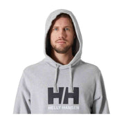 Sudadera Con Capucha Helly Hansen Hh Logo