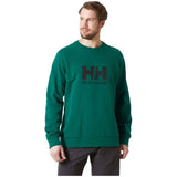 Sudadera Helly Hansen Hh Logo Crew
