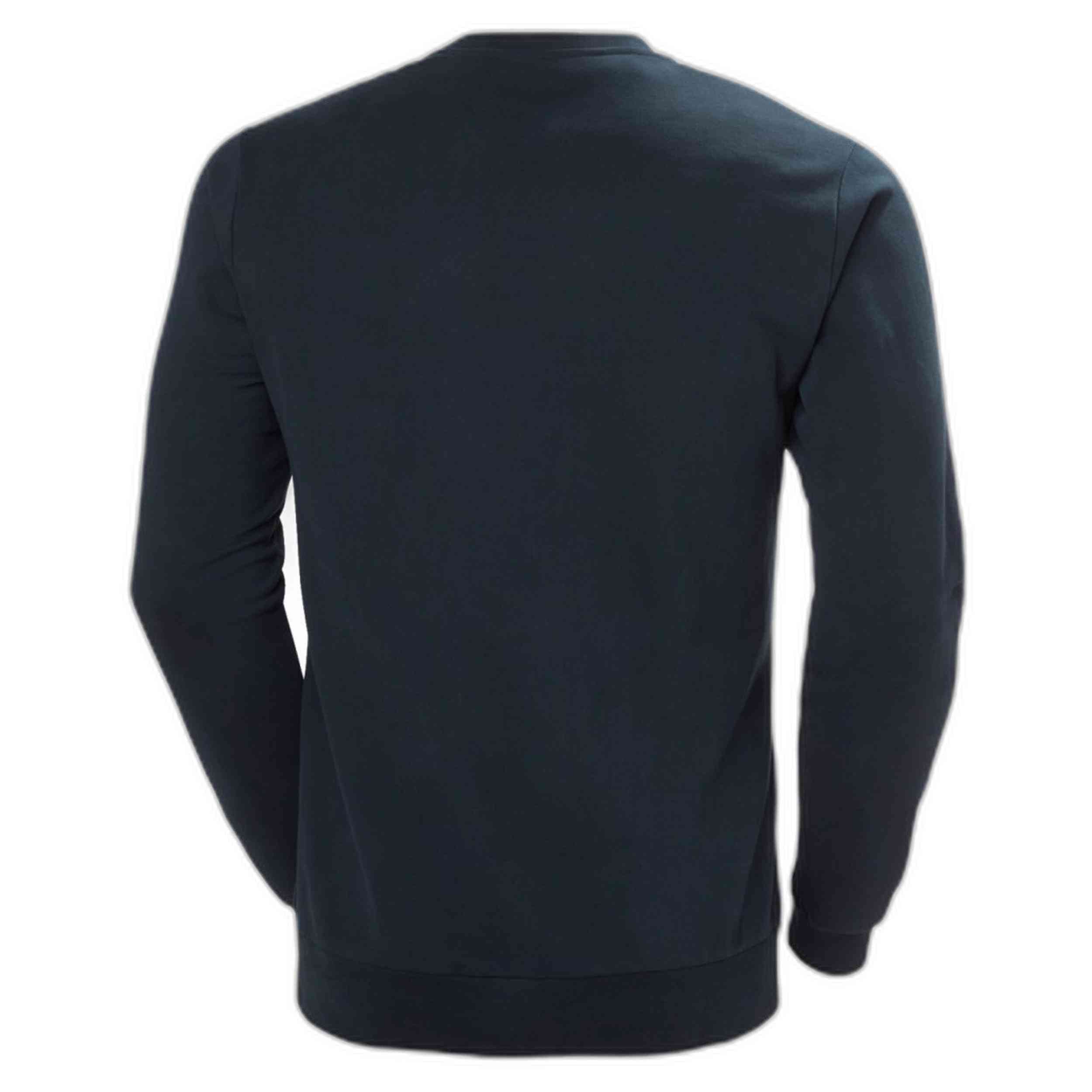 Sudadera Helly Hansen Logo 2.0