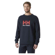 Sudadera Helly Hansen Logo 2.0