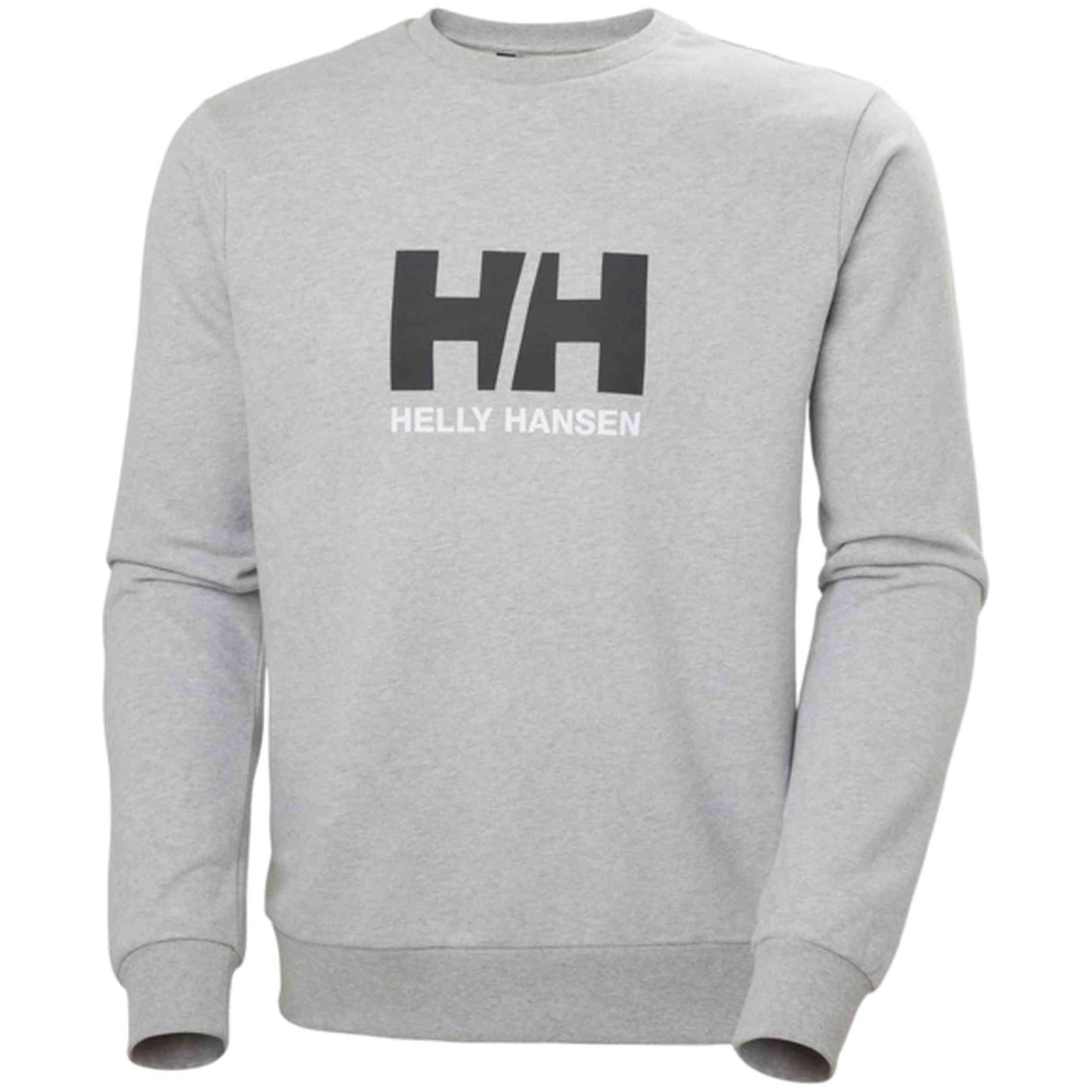 Sudadera Helly Hansen Hh Logo