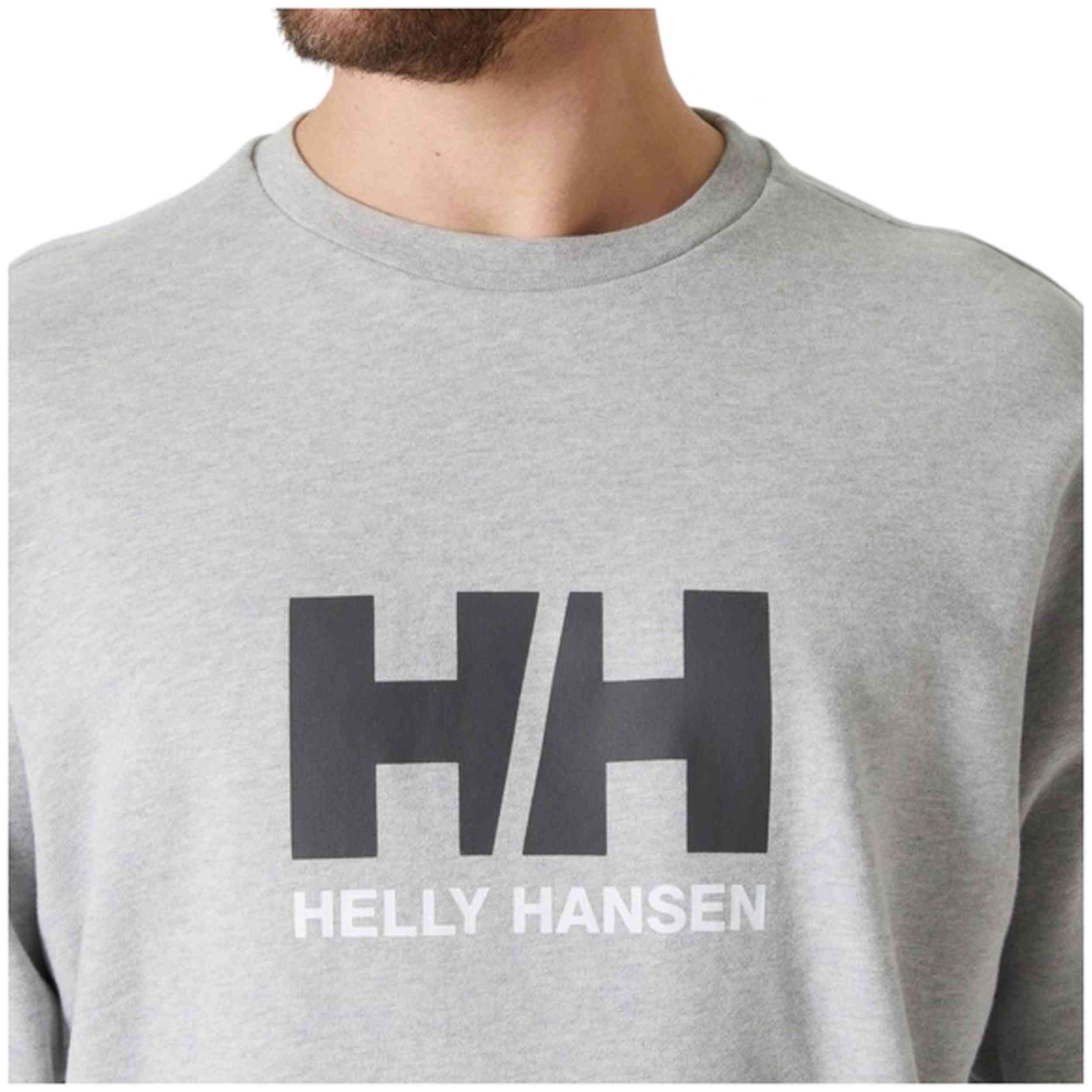 Sudadera Helly Hansen Hh Logo