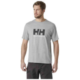 Camiseta De Manga Corta Helly Hansen