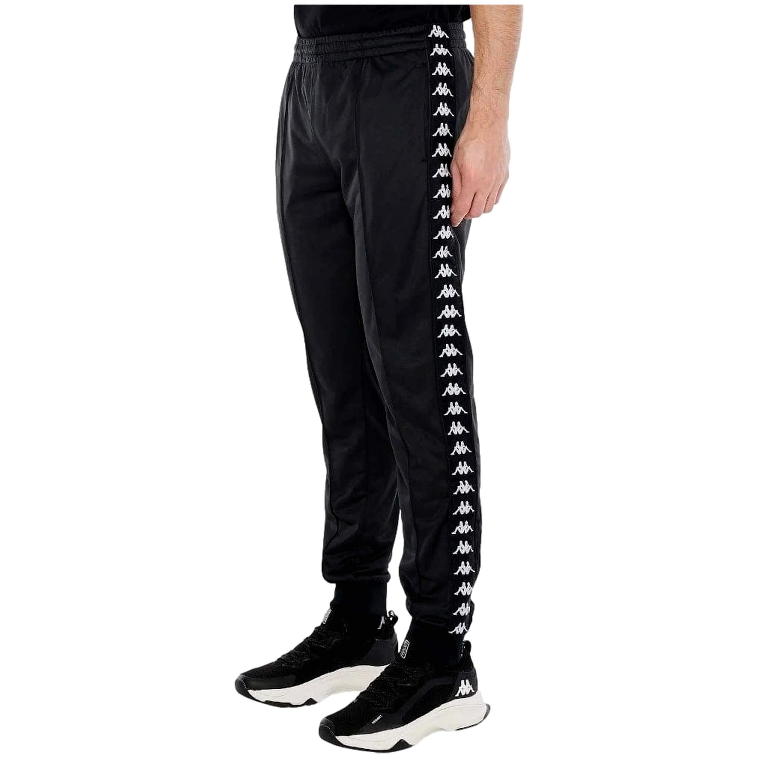 Kappa 222 Slim Rastoria Band Long Pants