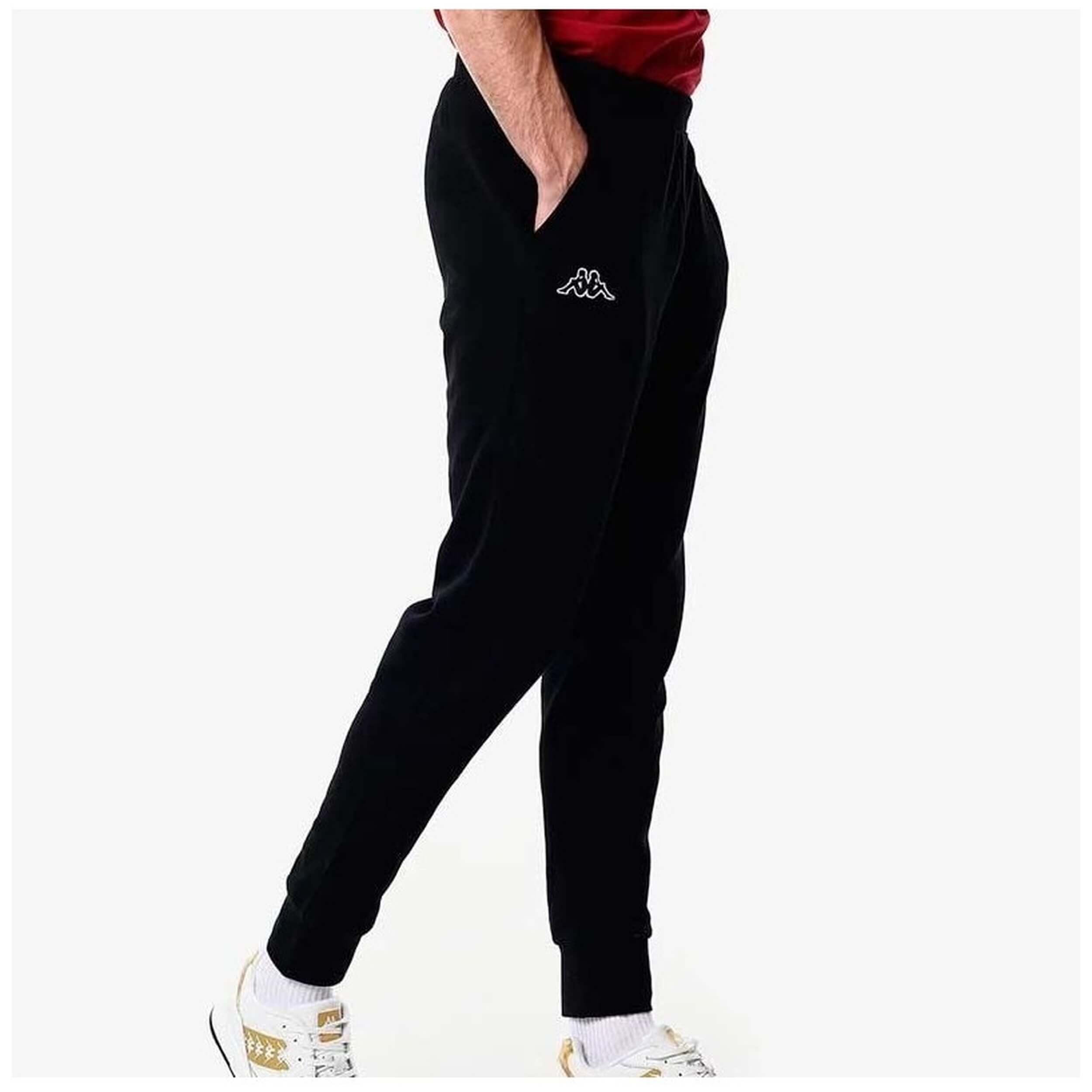 Pantalon De Chandal Kappa Zant