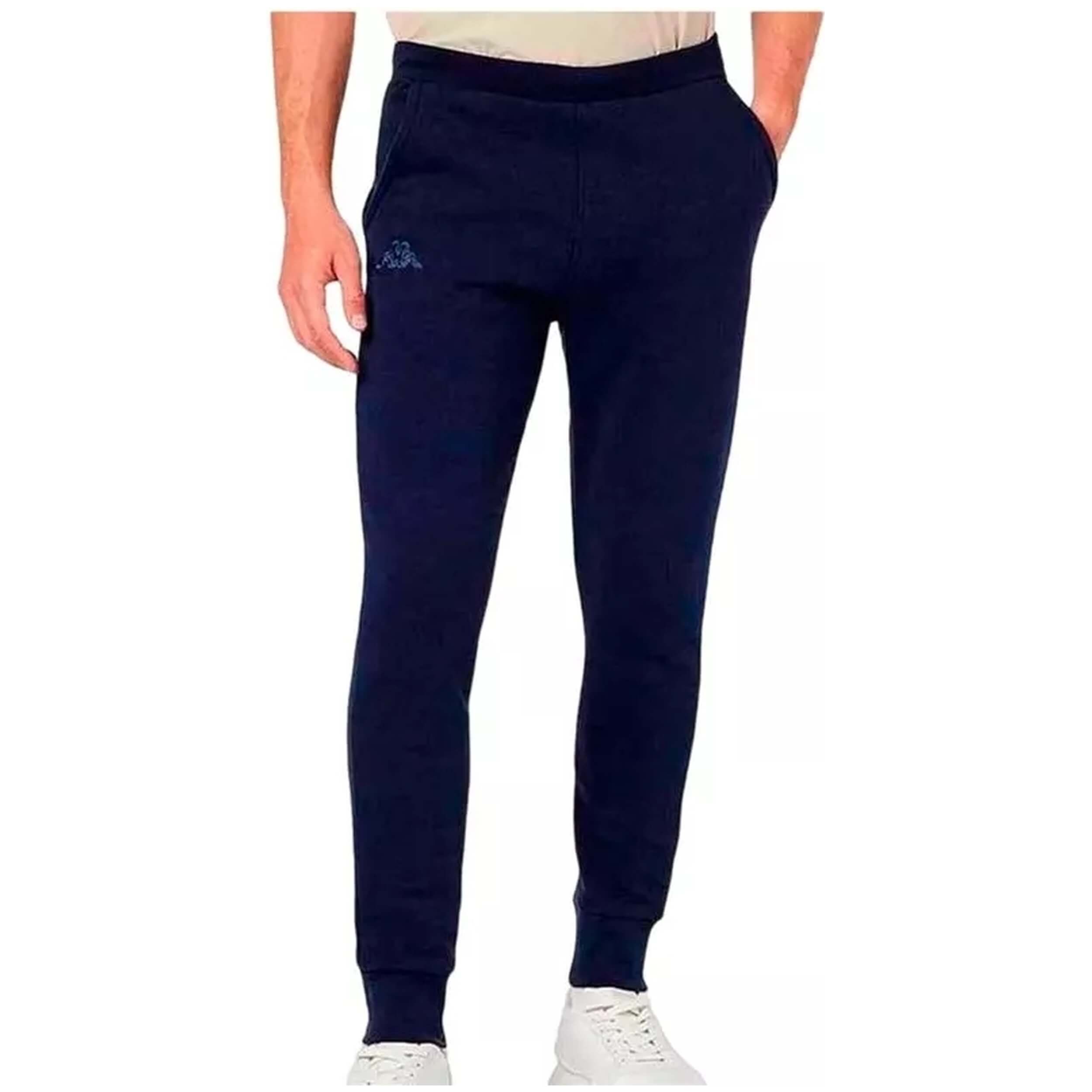 Pantalon Largo Kappa Zant