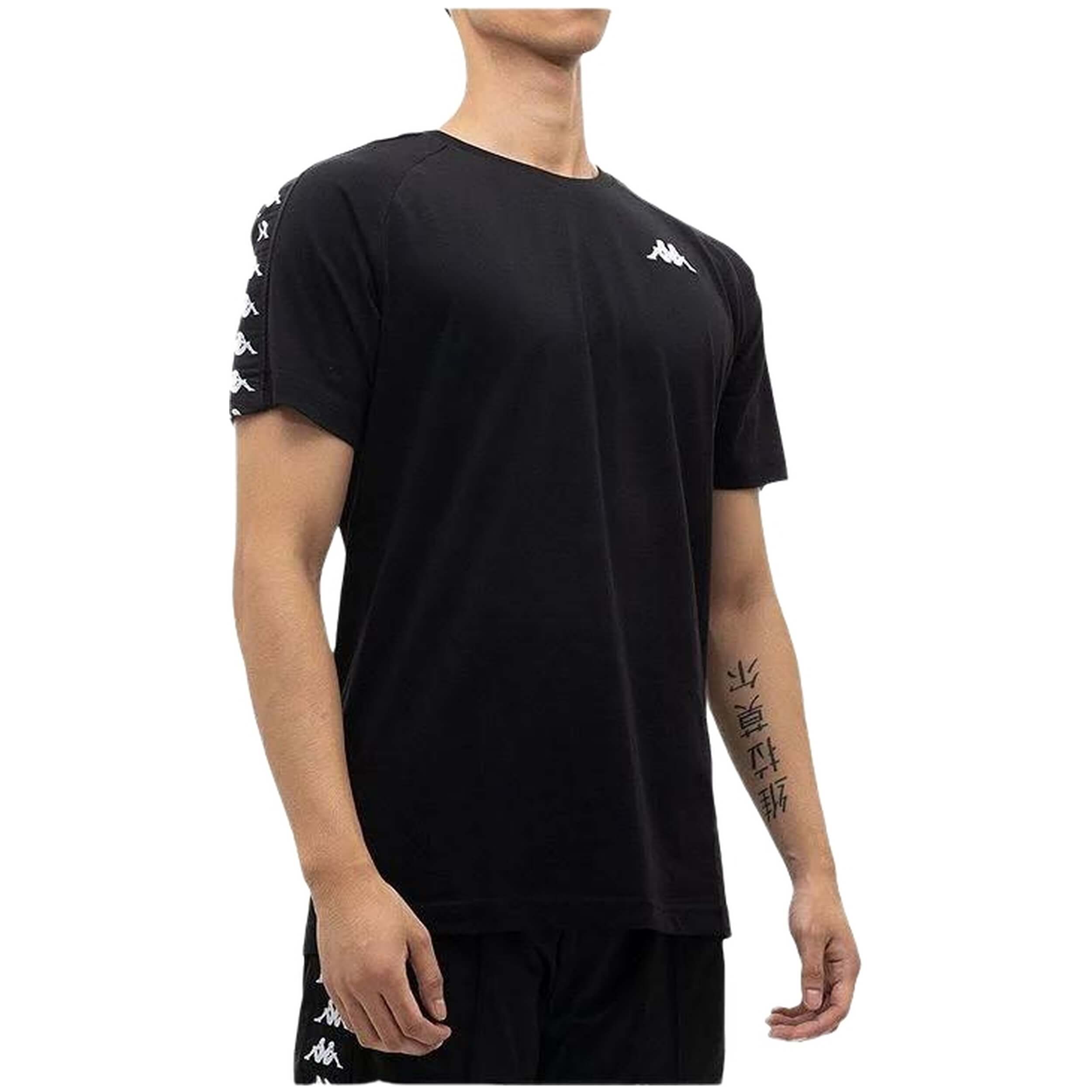 Kappa Banda Coen Slim Short Sleeve T-Shirt