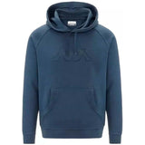 Sudadera Con Capucha Kappa Zaiver