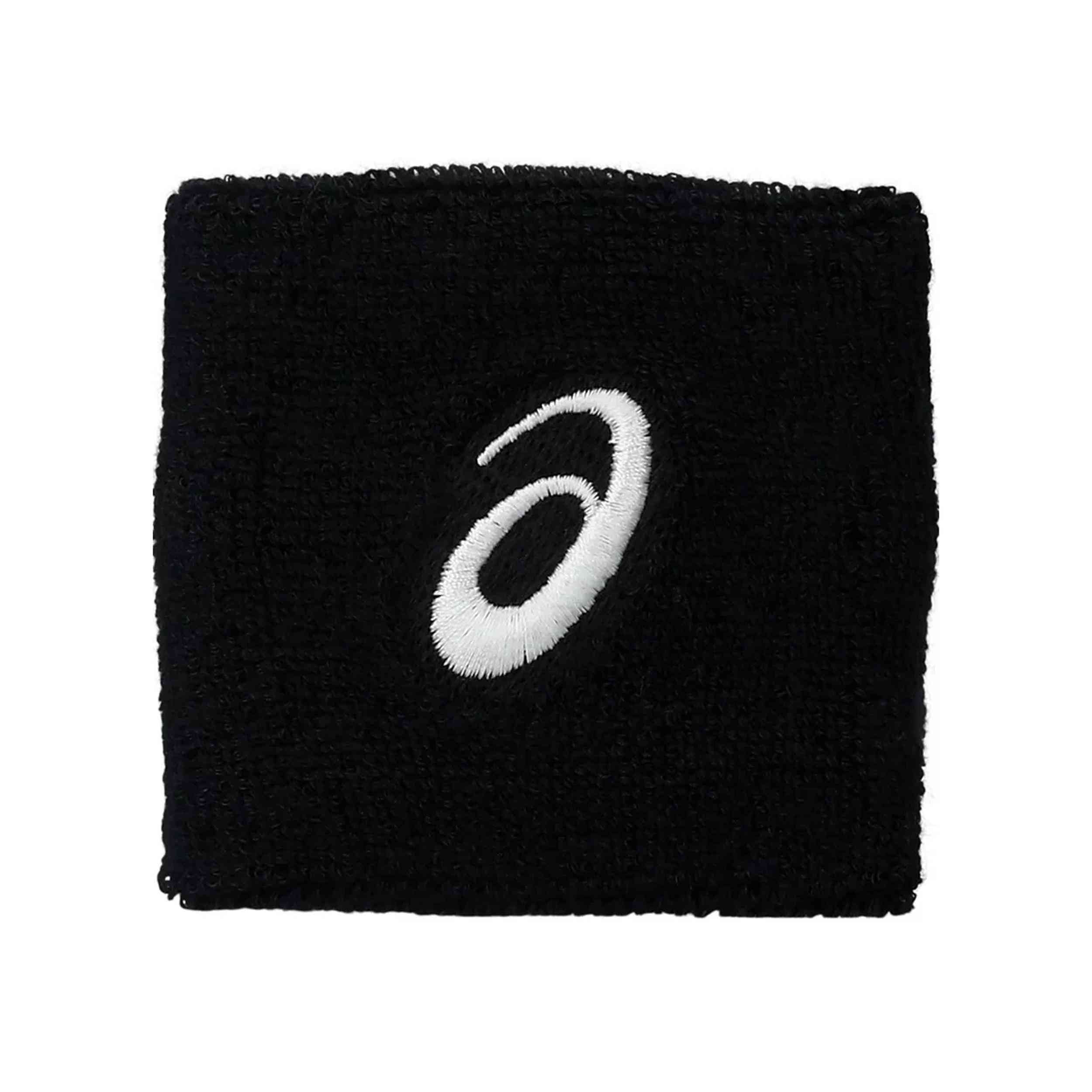 Muñequeras Asics Wrist Band Pair