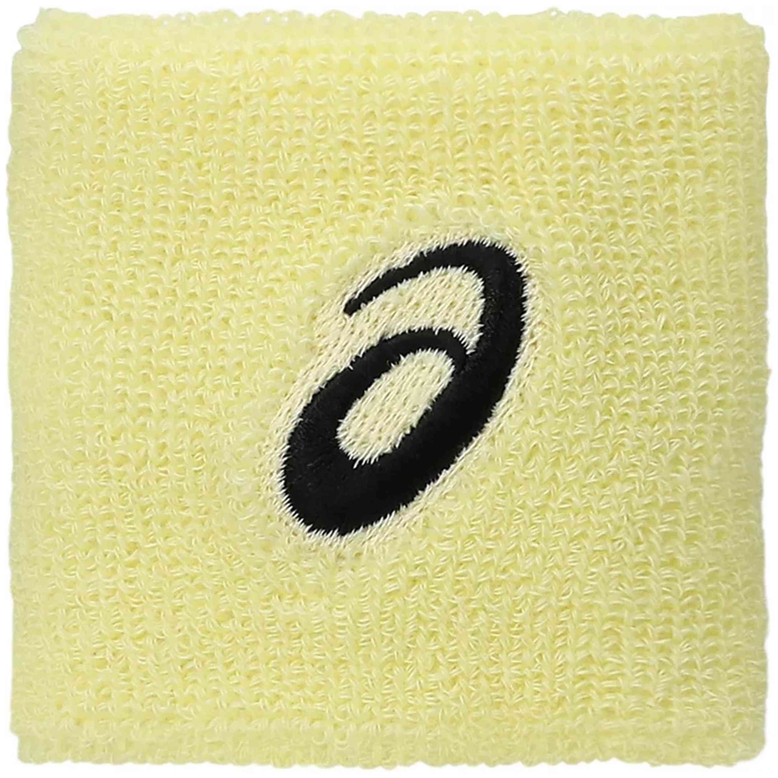 Muñequeras Asics Wrist Band Pair