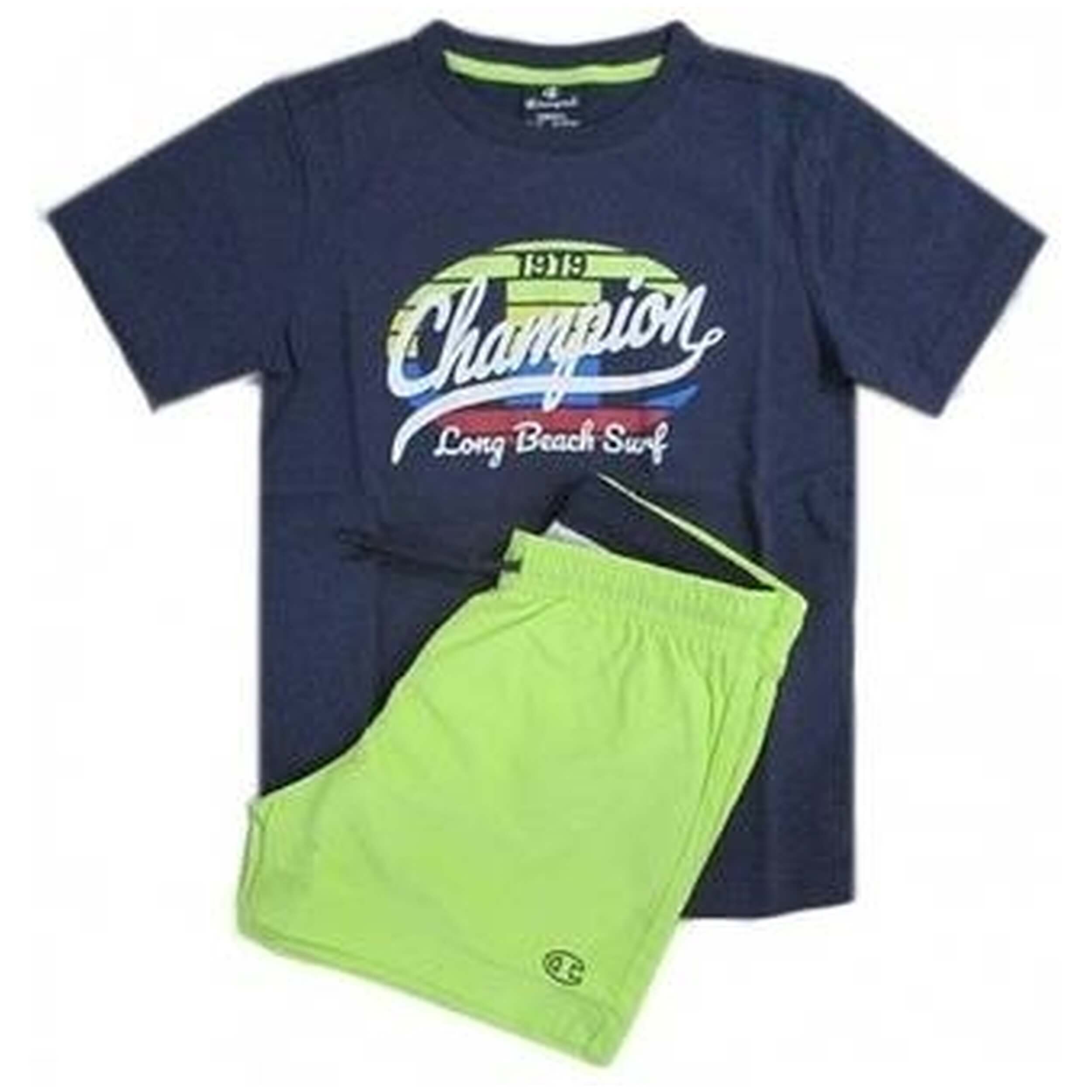 Conjunto Champion 304924
