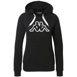 Sudadera Kappa Belle Korporate Wo