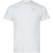 Kappa Cafers Slim Tee Short Sleeve T-Shirt