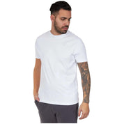 Kappa Cafers Slim Tee Short Sleeve T-Shirt