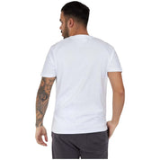 Kappa Cafers Slim Tee Short Sleeve T-Shirt