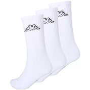 Calcetines Kappa Middly Pack 3