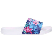 Chanclas Kappa Matese Logo
