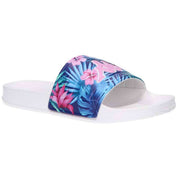 Chanclas Kappa Matese Logo