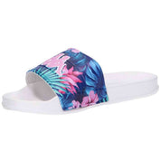 Chanclas Kappa Matese Logo