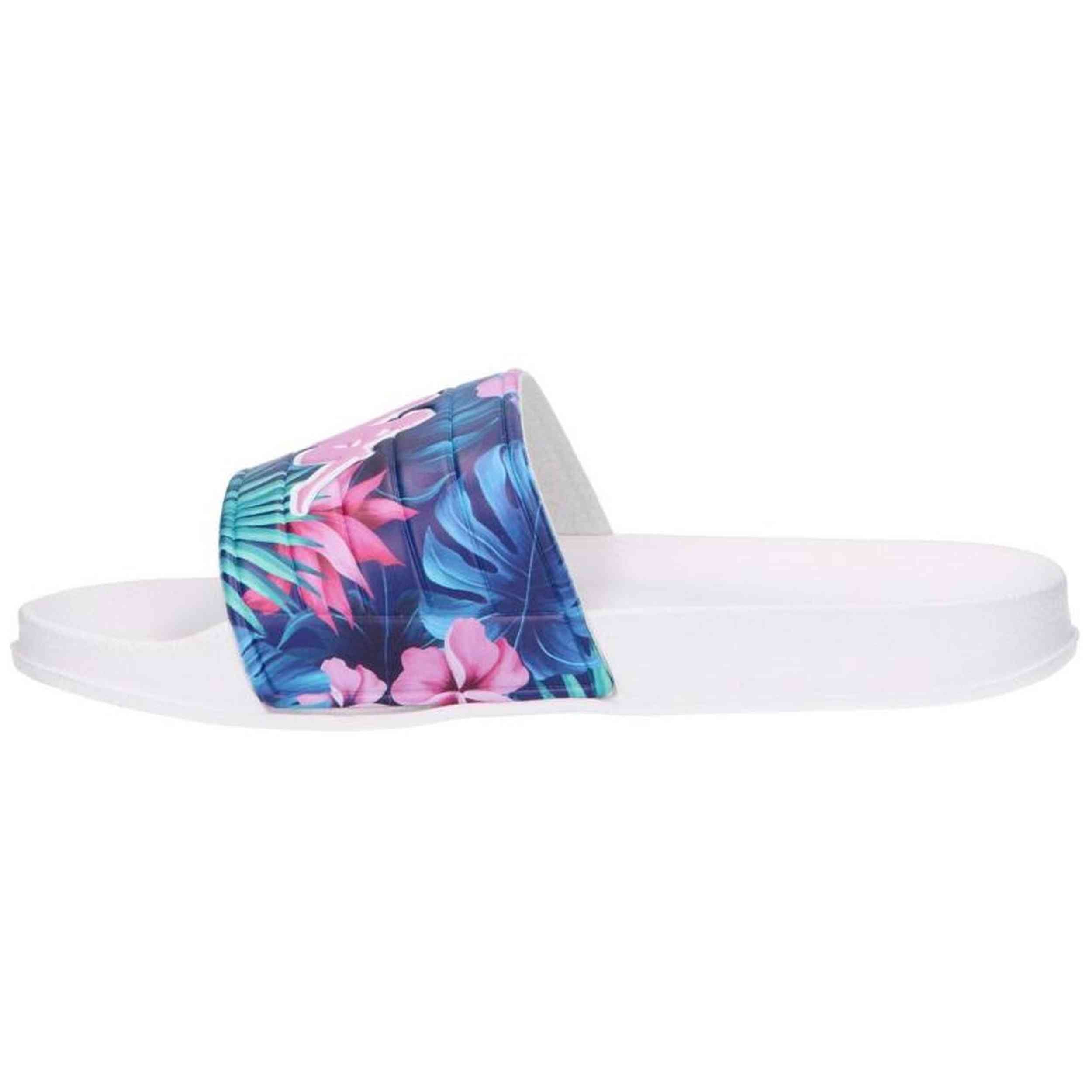 Chanclas Kappa Matese Logo