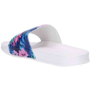Chanclas Kappa Matese Logo