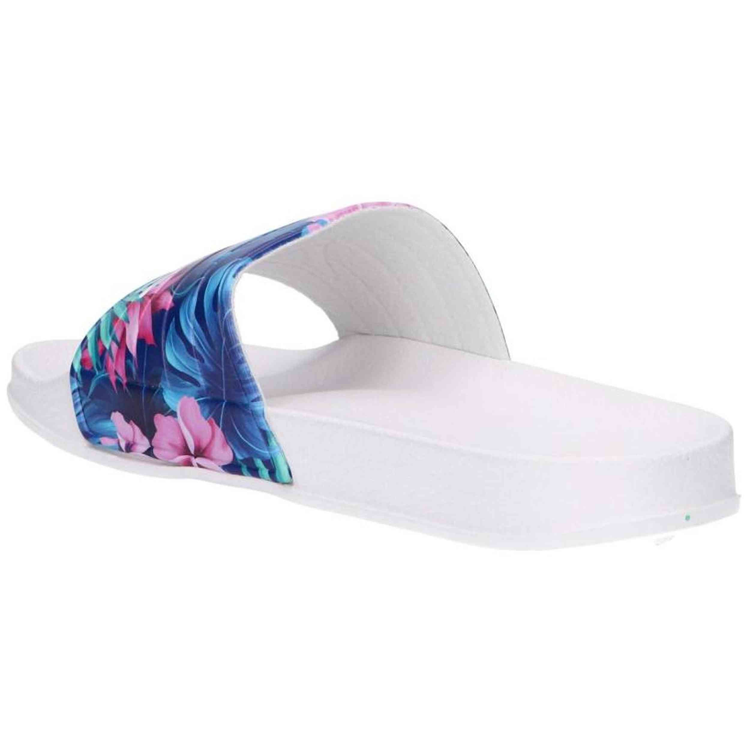 Chanclas Kappa Matese Logo