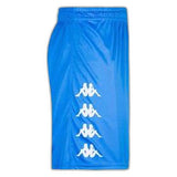 Pantalon Corto Kappa  azul
