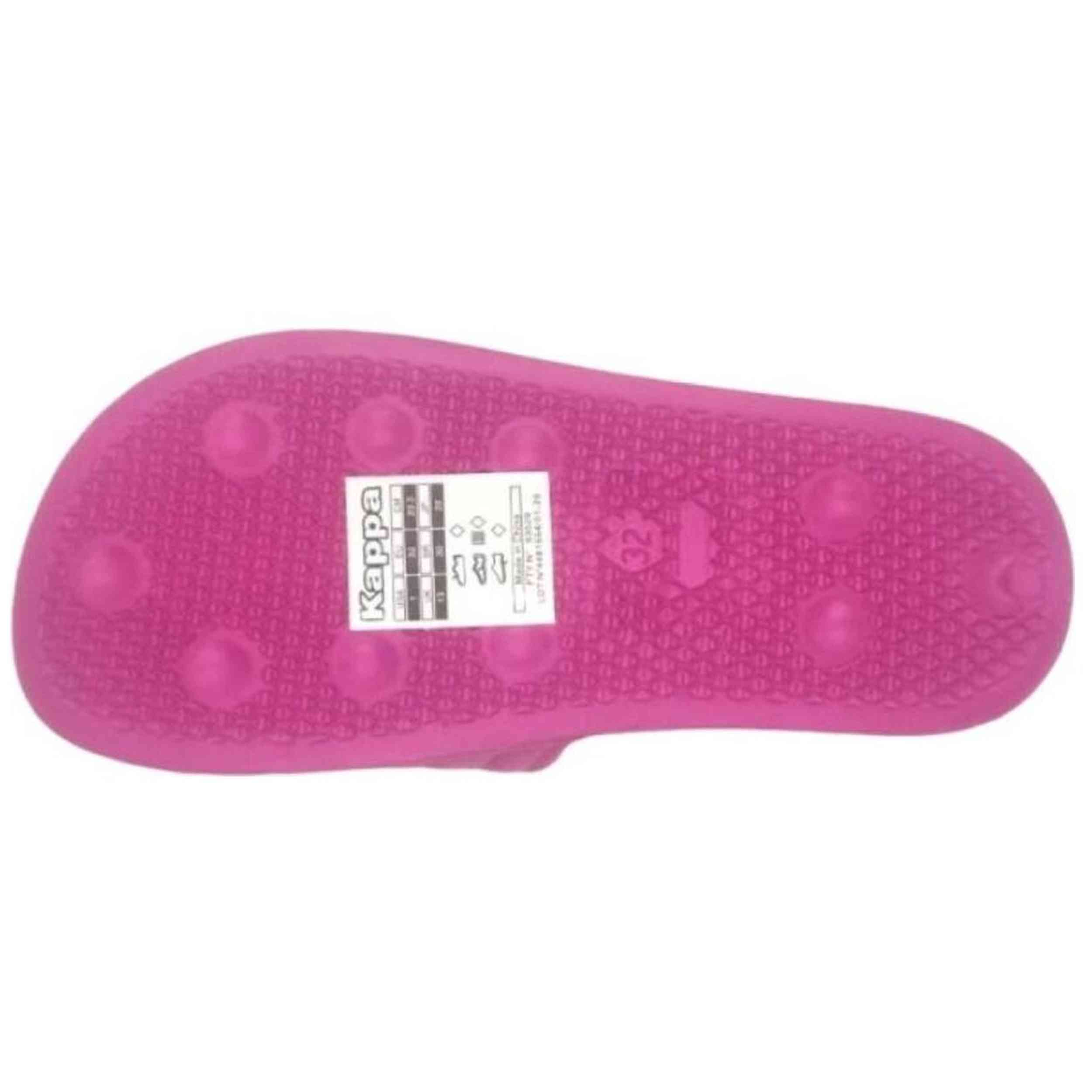 Chanclas Kappa 304Q930-945