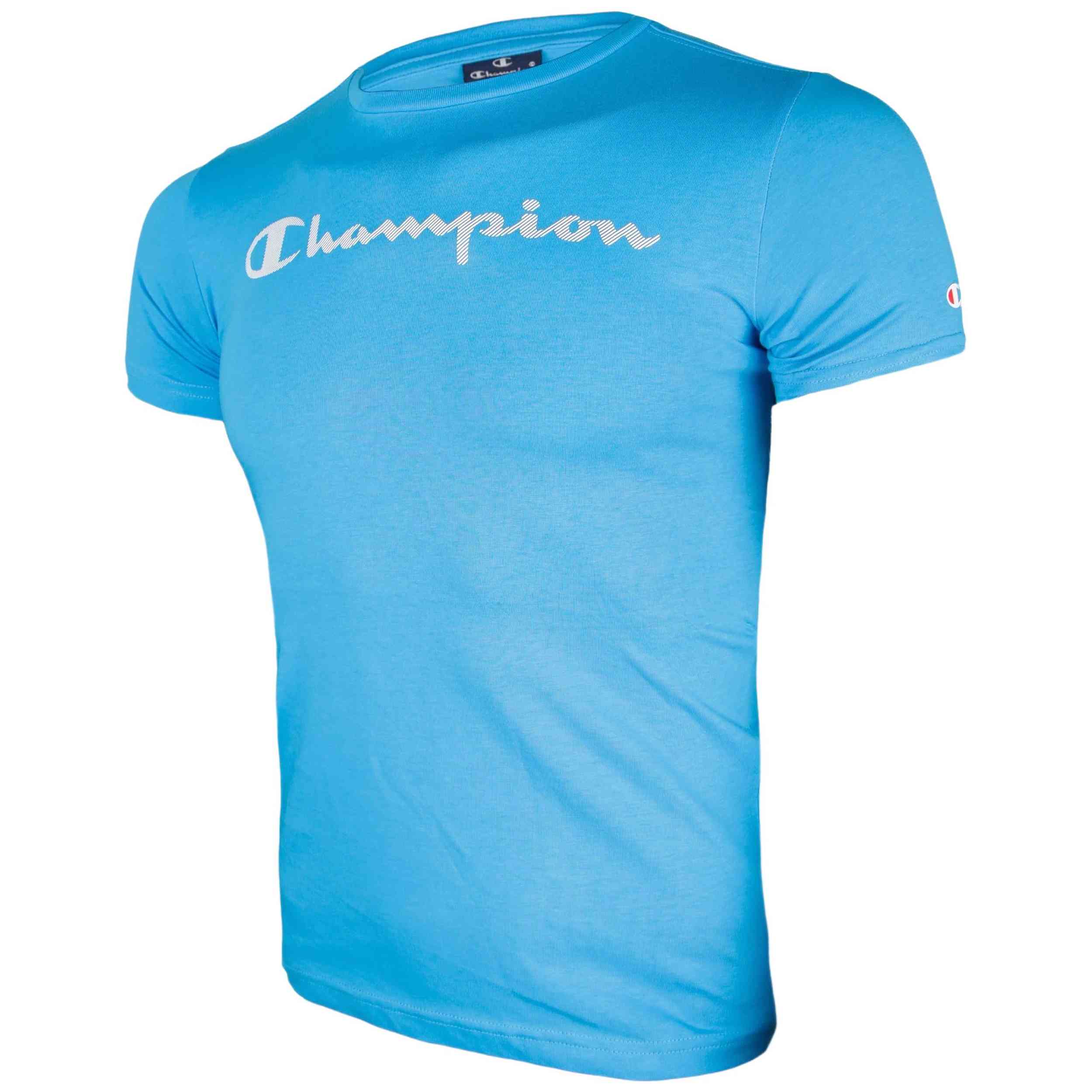 Camiseta De Manga Corta Champion 305169-Bs070