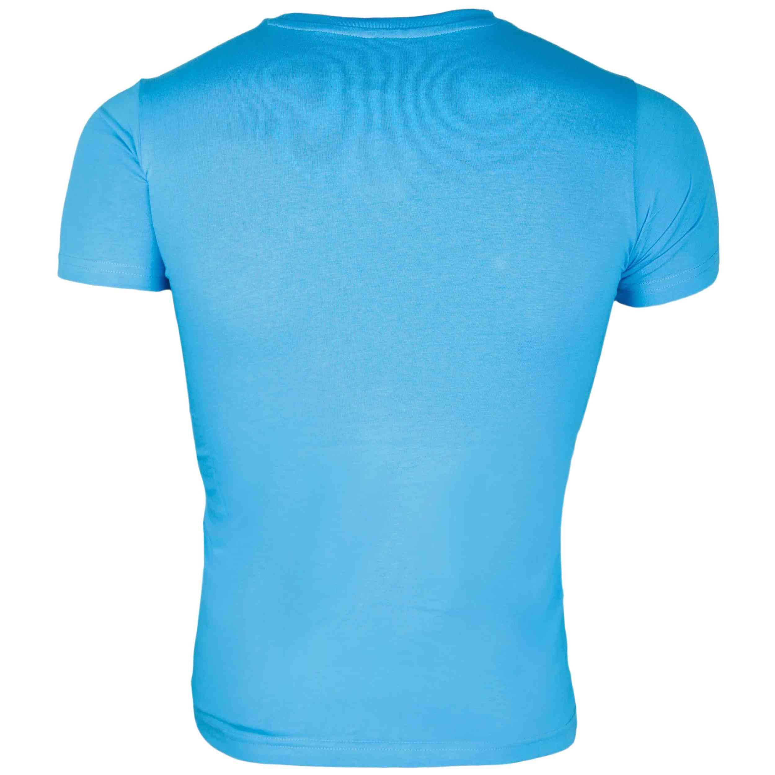 Camiseta De Manga Corta Champion 305169-Bs070