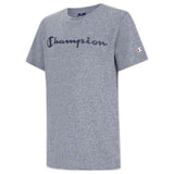 Camiseta De Manga Corta Champion