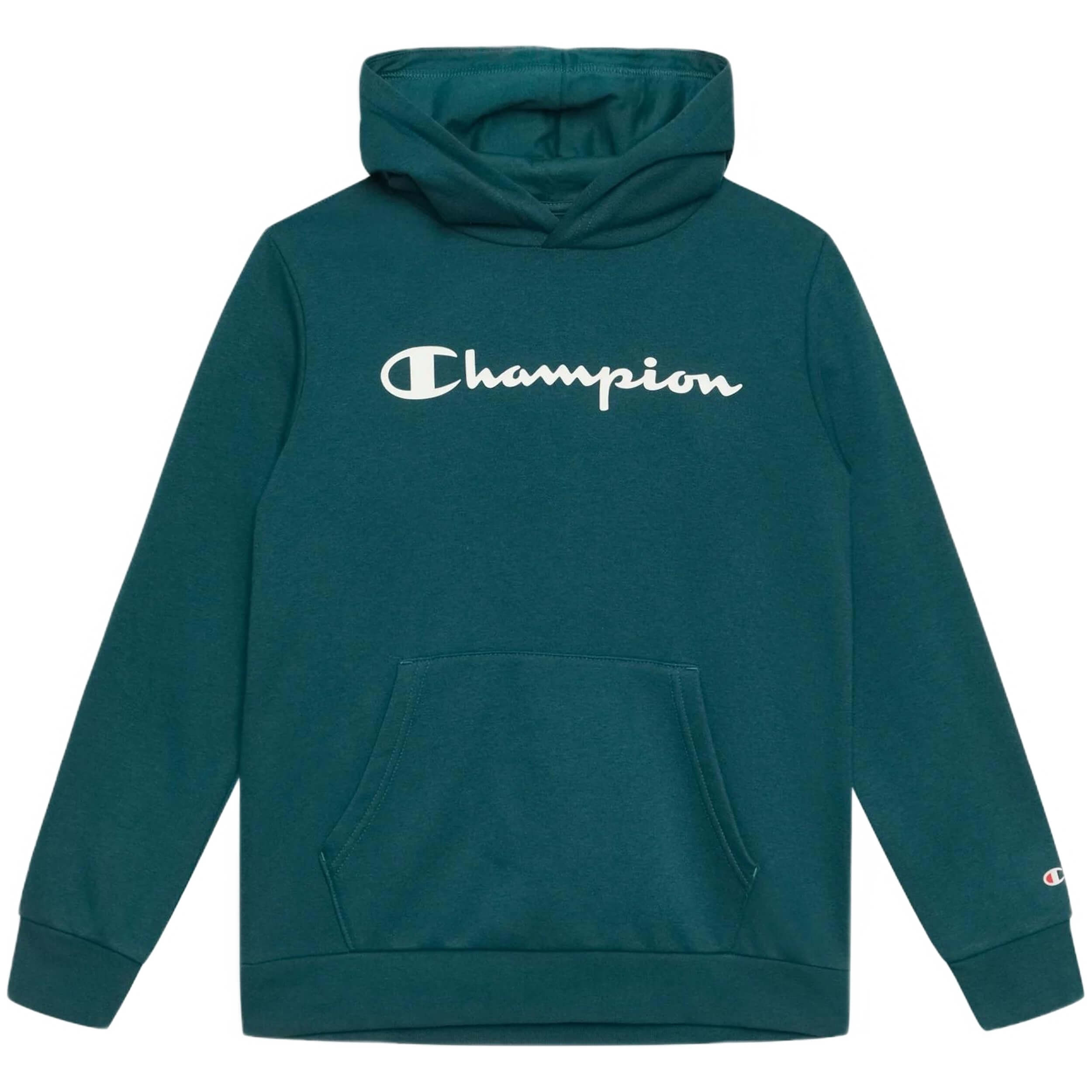 Sudadera Con Capucha Champion Hooded Sweatshirt