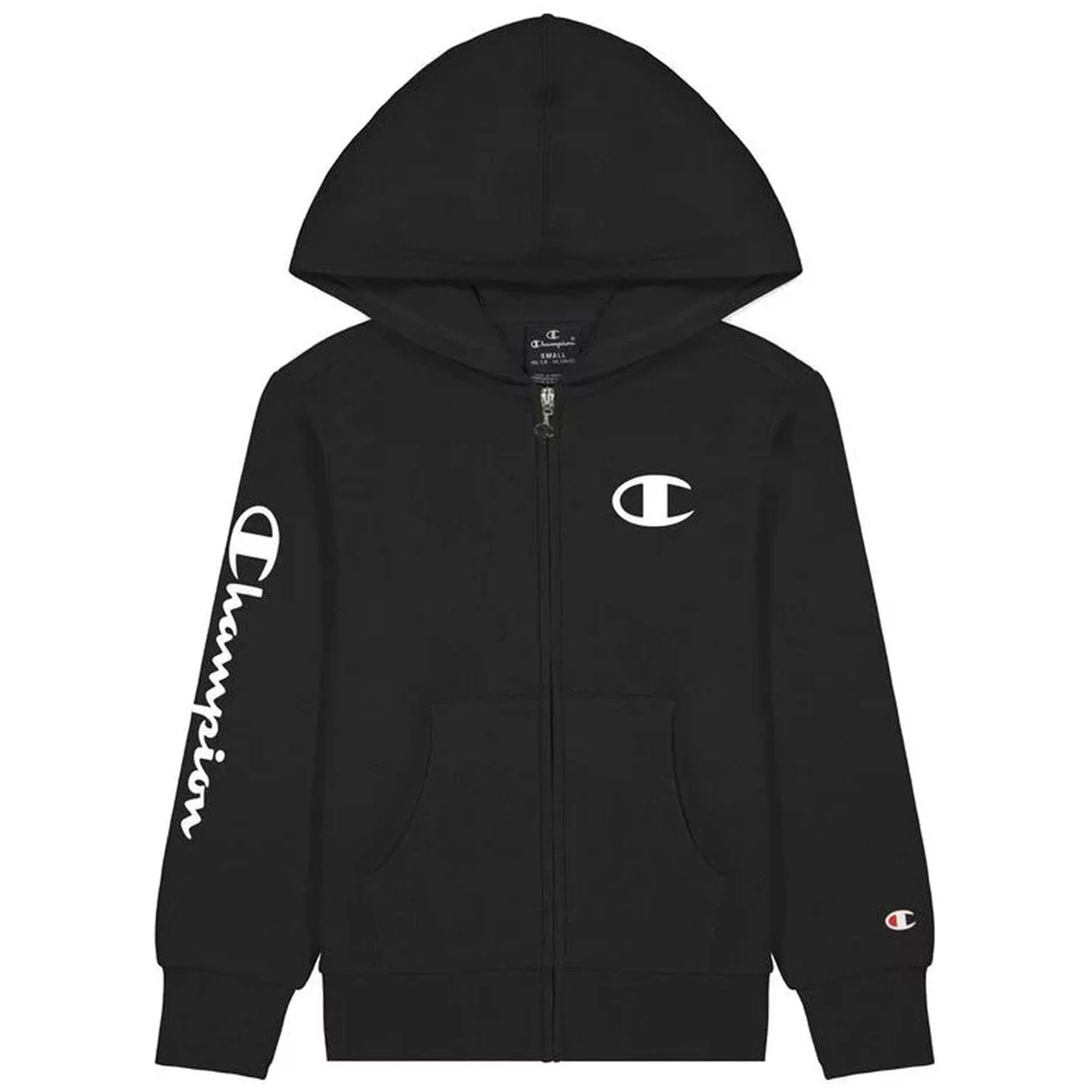 Sudadera Con Capucha Champion Legacy Collection
