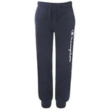 Pantalon Largo Champion  azul