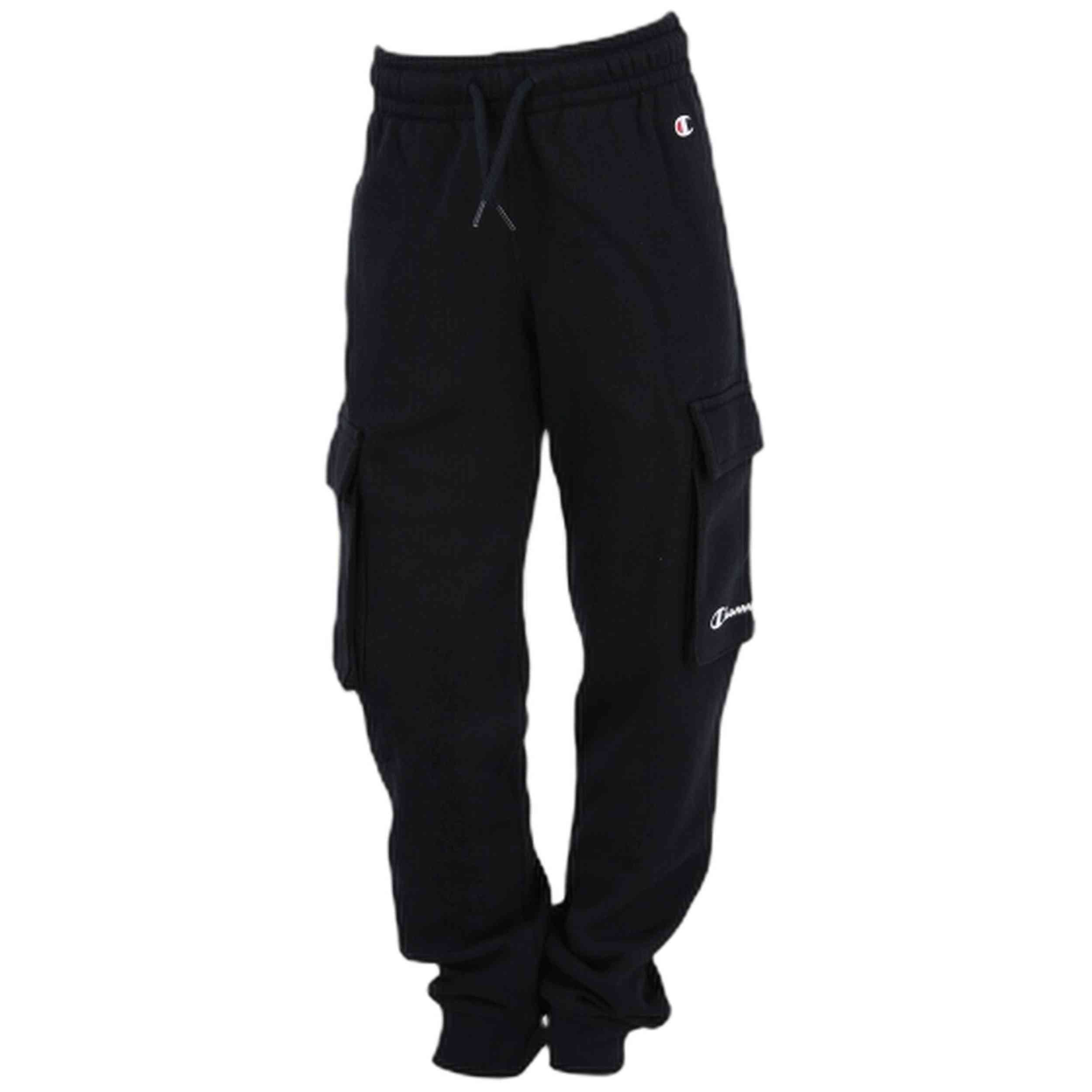Pantalon Largo Champion Cargo