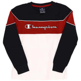 Camiseta De Manga Larga Champion