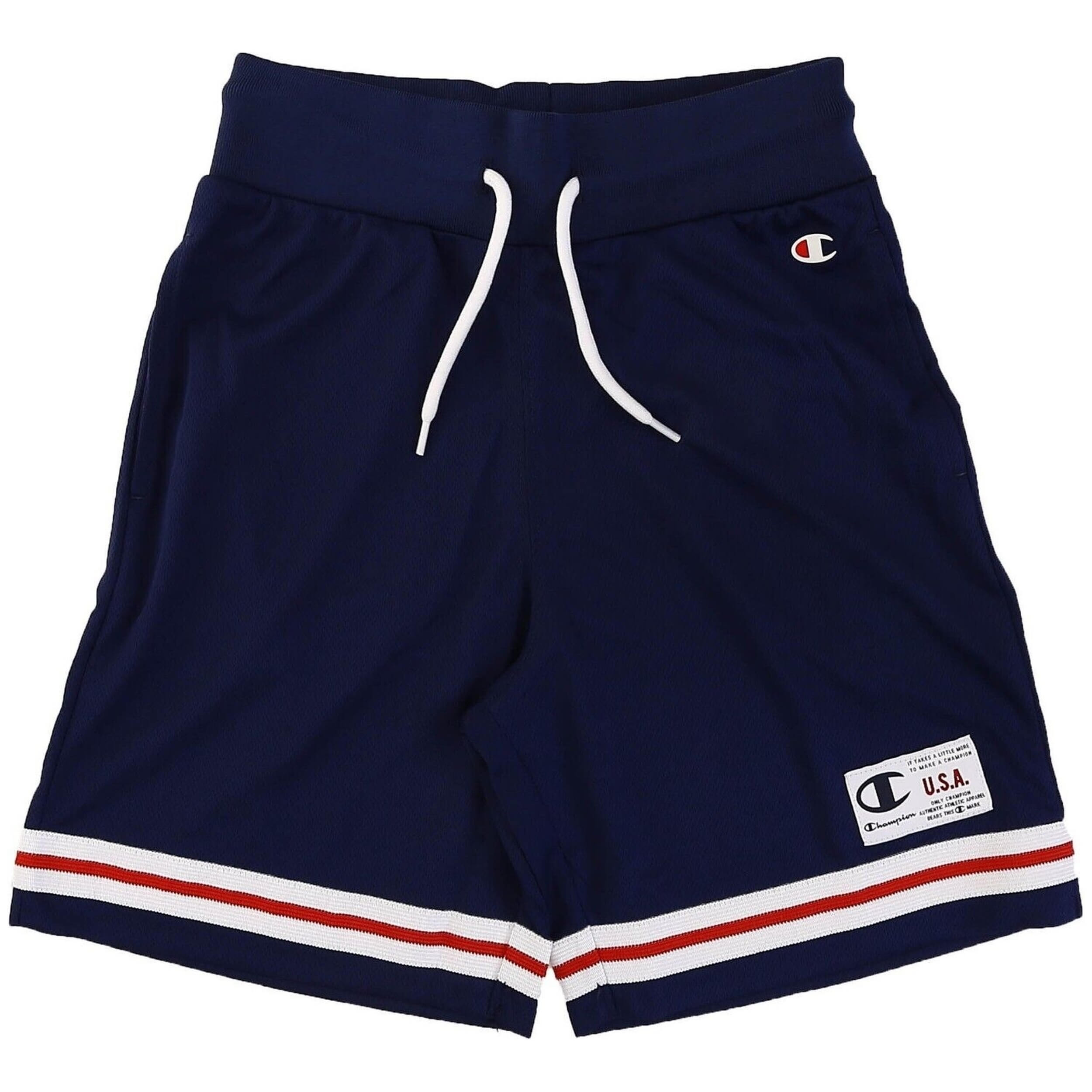 Pantalon Corto Champion 305635-Bs508