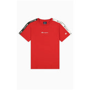 Champion Crewneck Short Sleeve T-Shirt