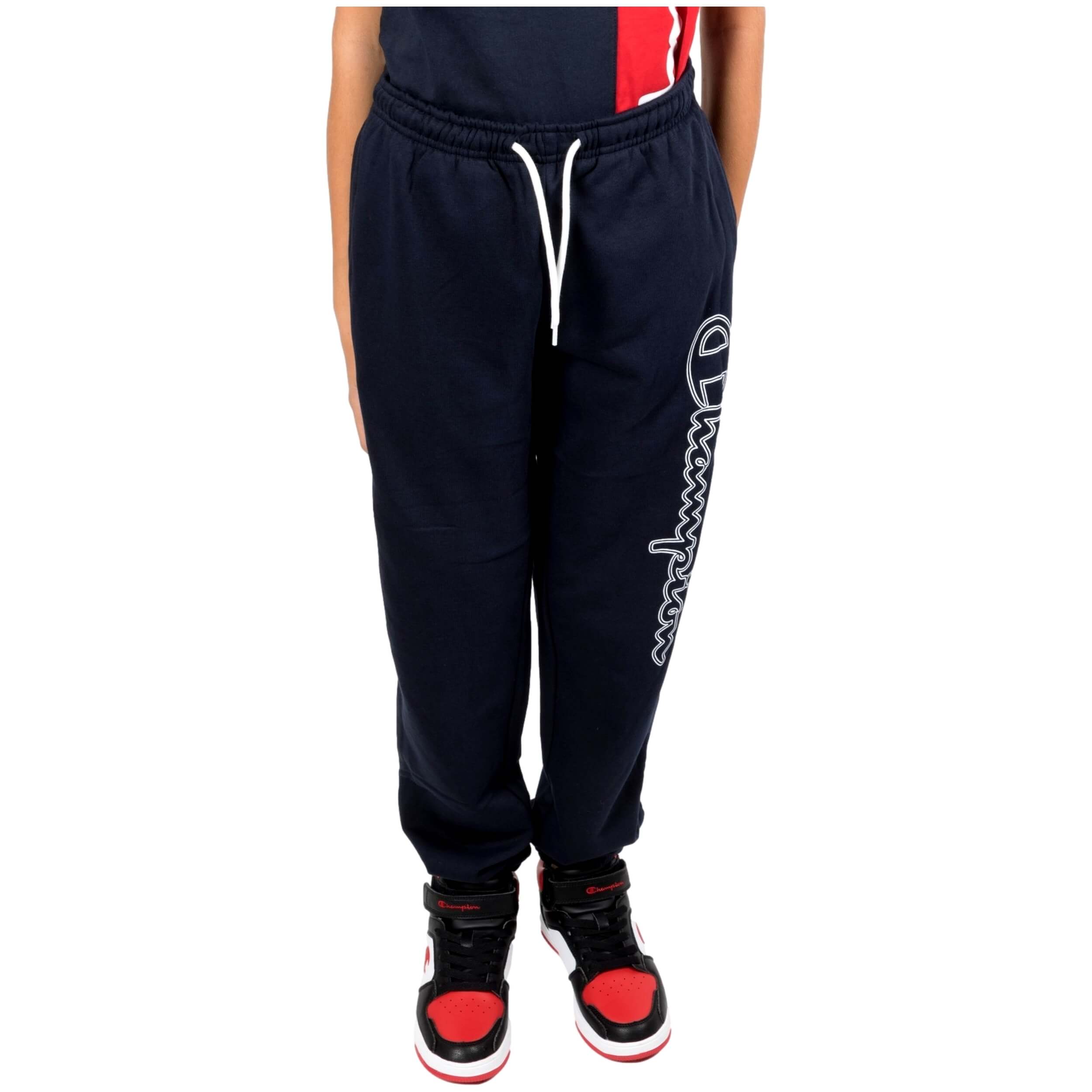 Pantalon Largo Champion 305790-Bs501