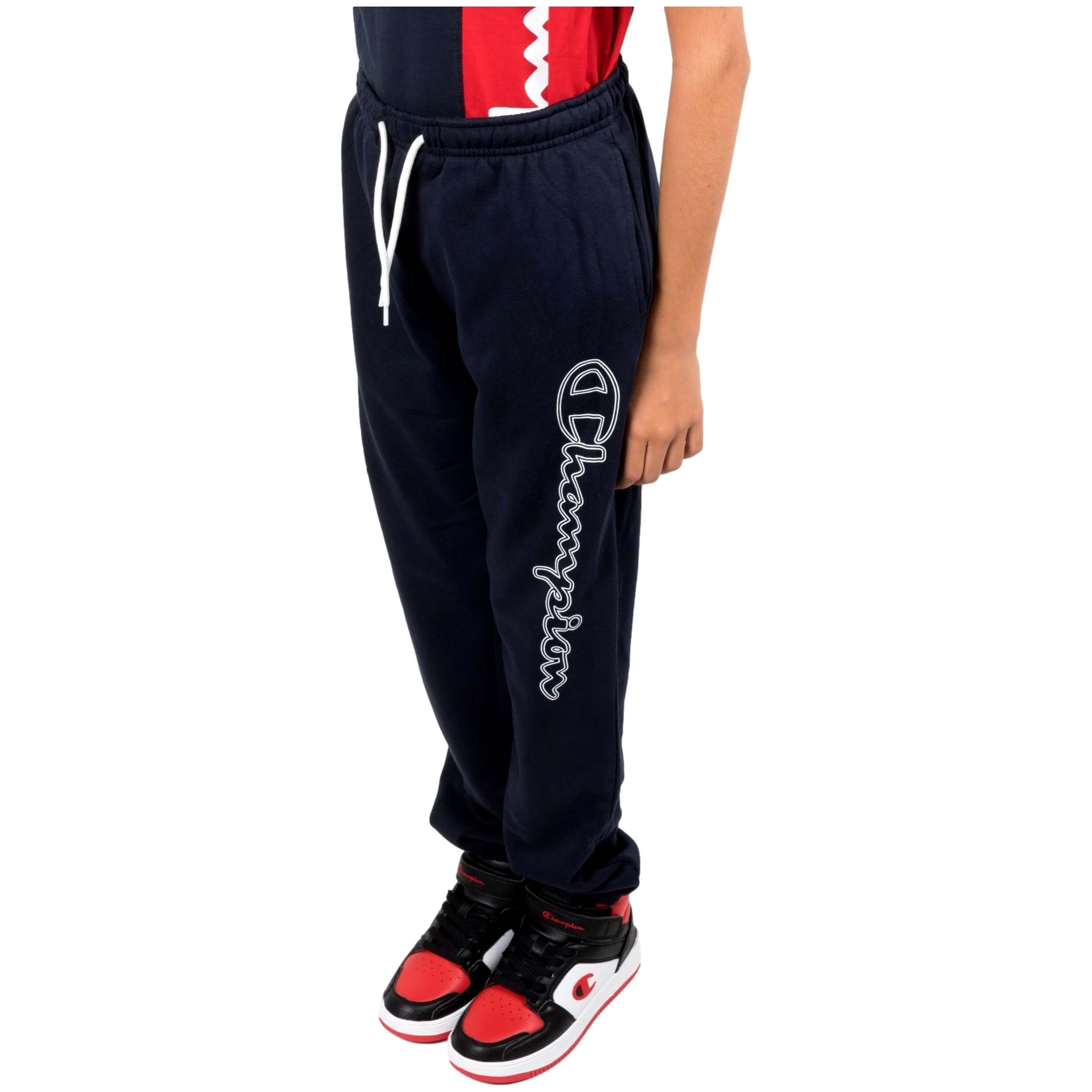 Pantalon Largo Champion 305790-Bs501