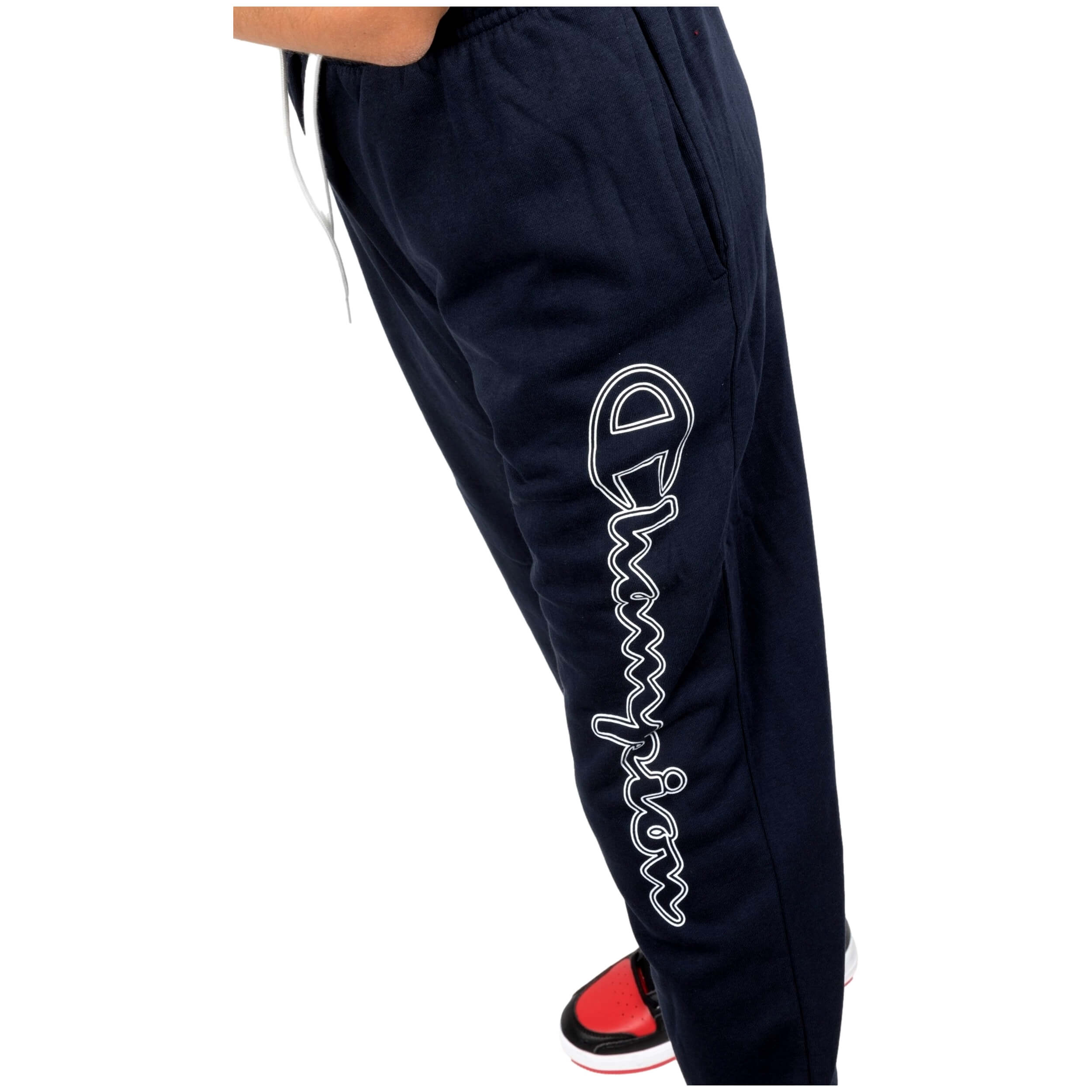 Pantalon Largo Champion 305790-Bs501
